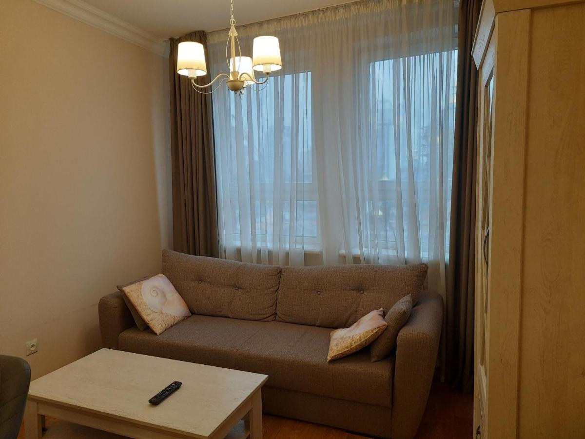 Bestkievapartment מראה חיצוני תמונה