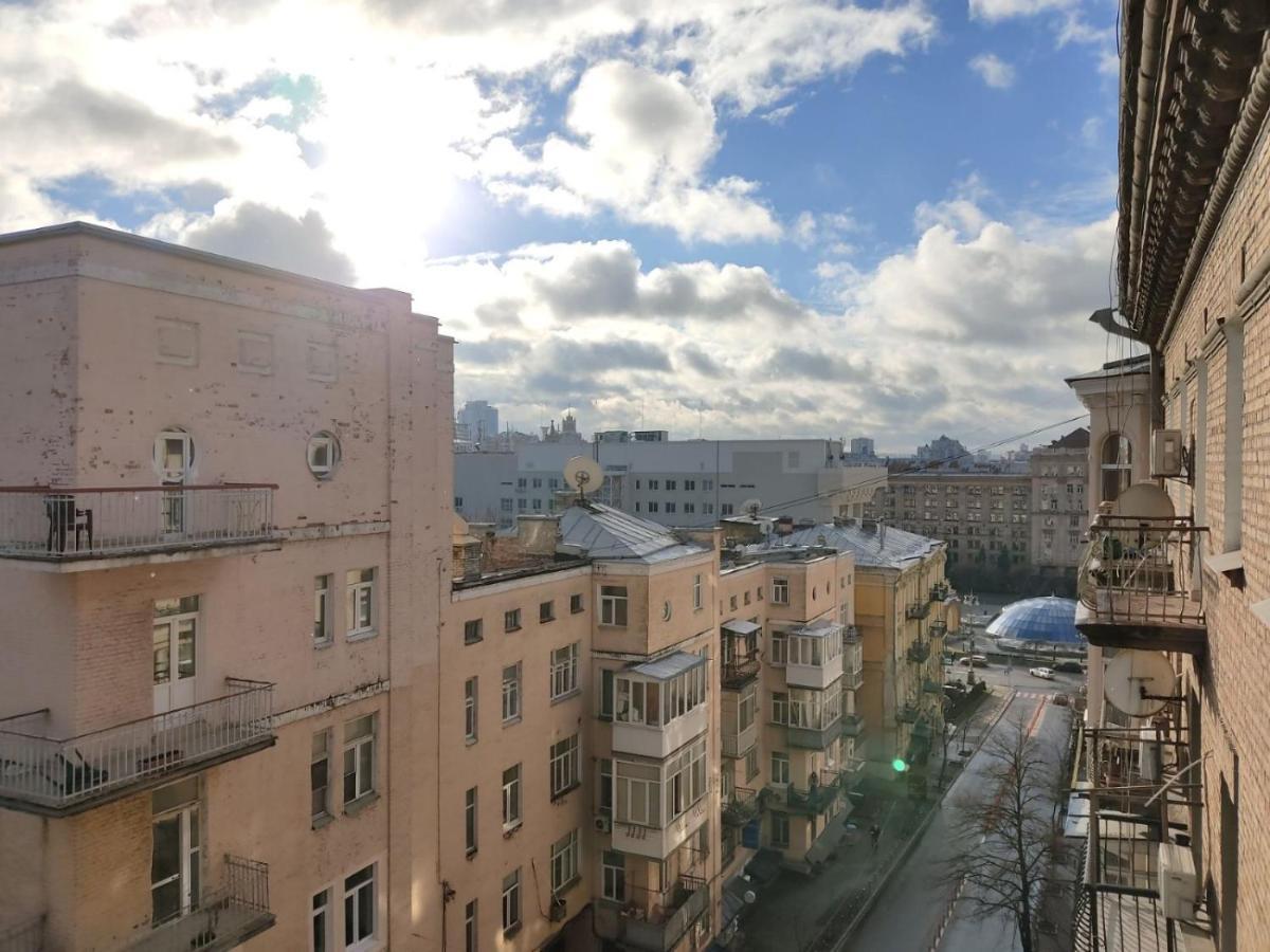 Bestkievapartment מראה חיצוני תמונה