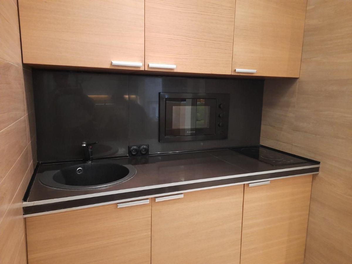 Bestkievapartment מראה חיצוני תמונה