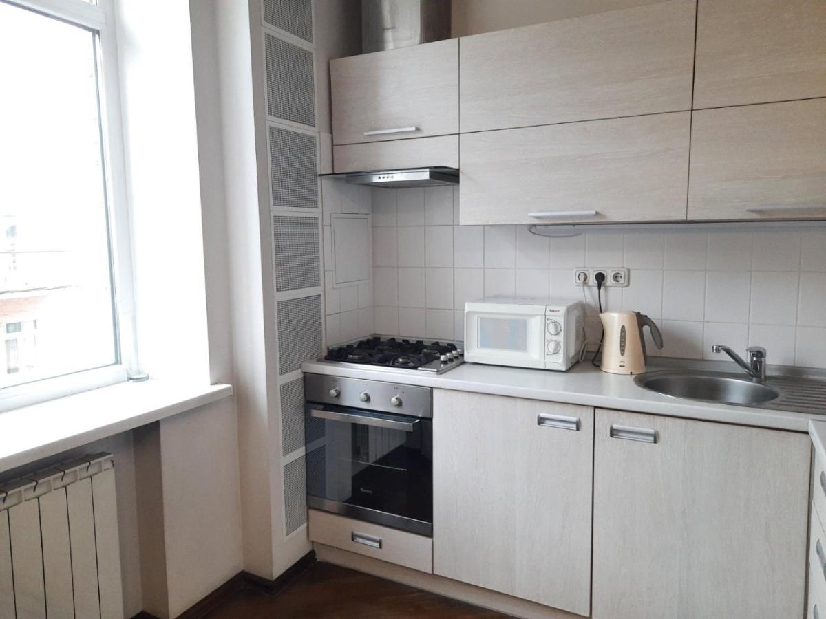 Bestkievapartment מראה חיצוני תמונה