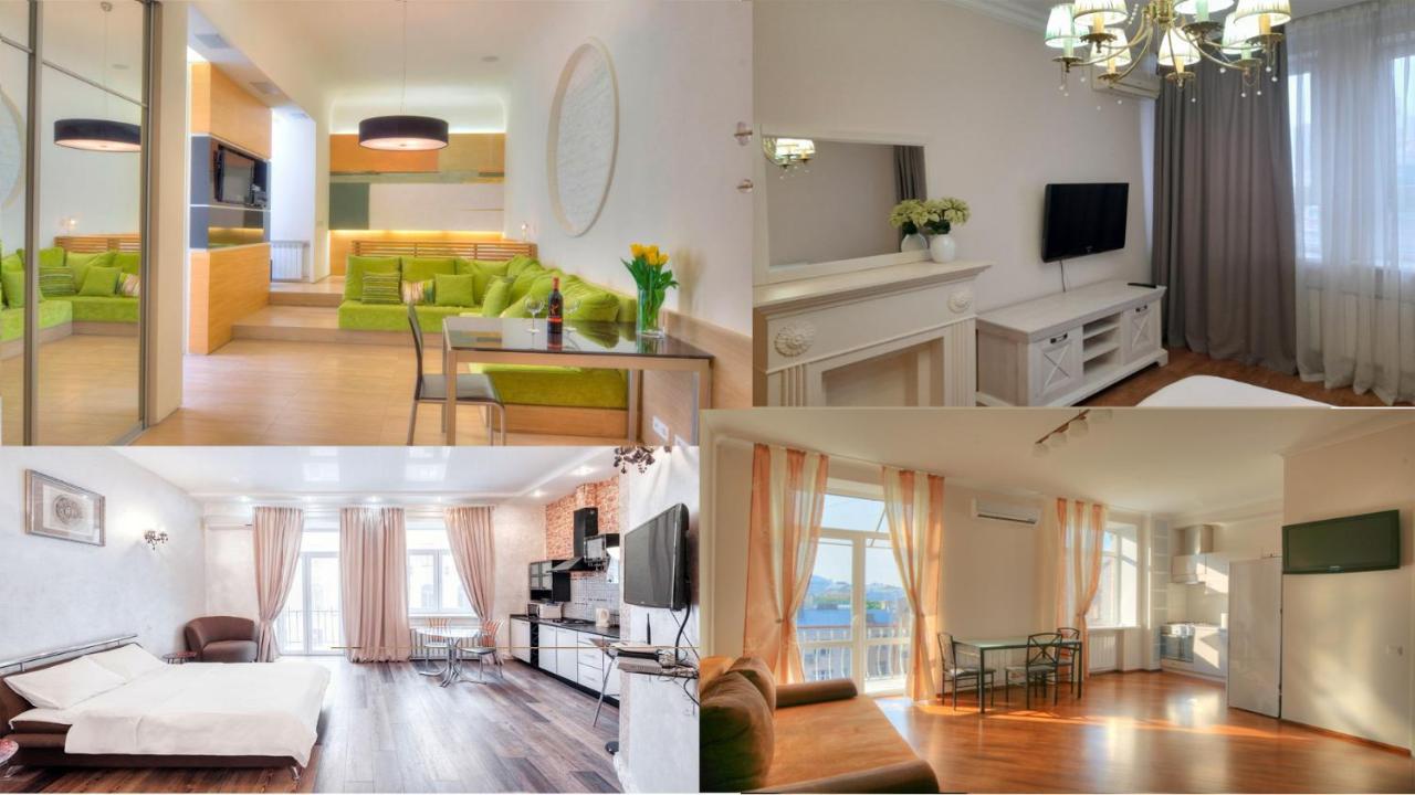 Bestkievapartment מראה חיצוני תמונה