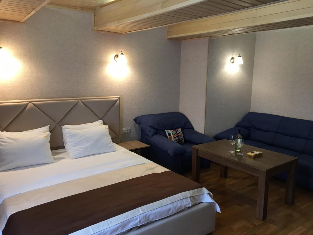 Bestkievapartment מראה חיצוני תמונה