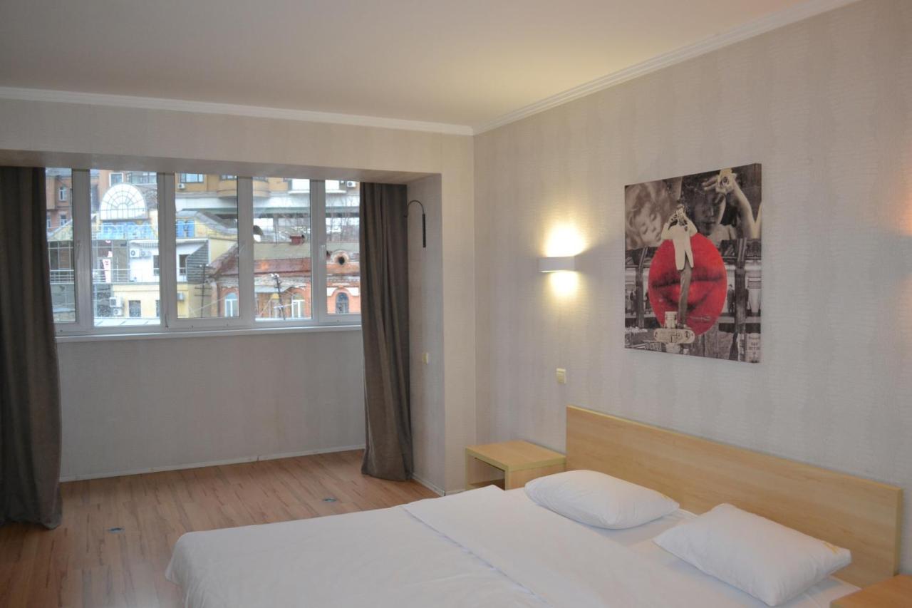 Bestkievapartment מראה חיצוני תמונה