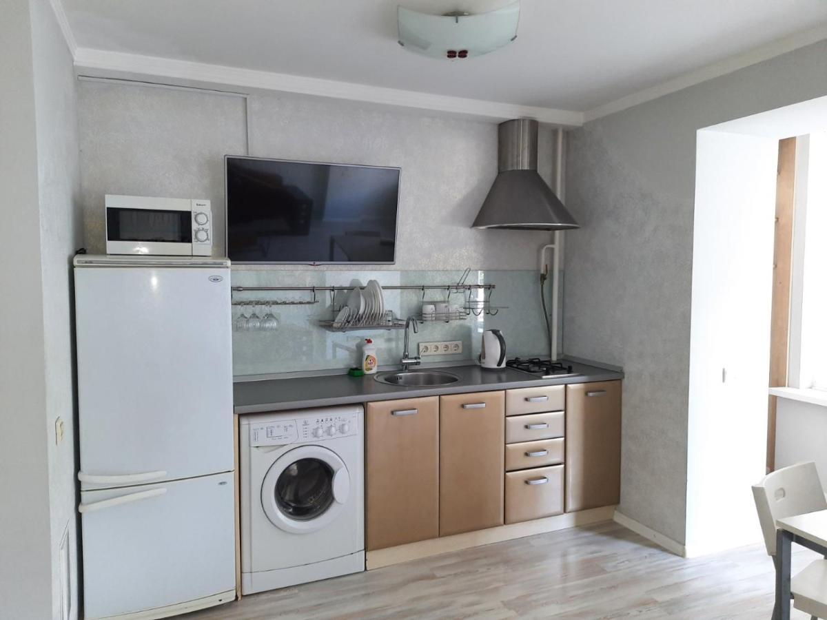 Bestkievapartment מראה חיצוני תמונה