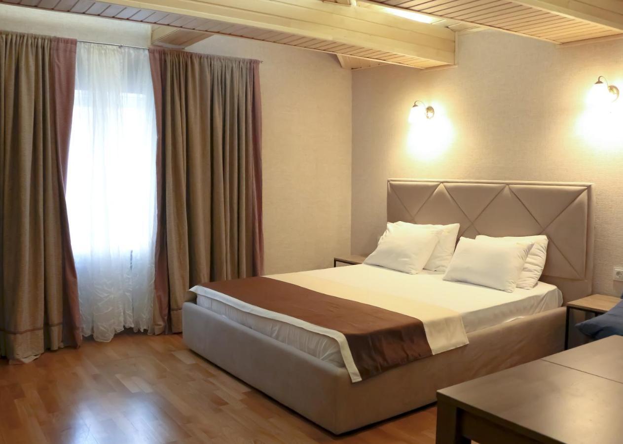 Bestkievapartment מראה חיצוני תמונה