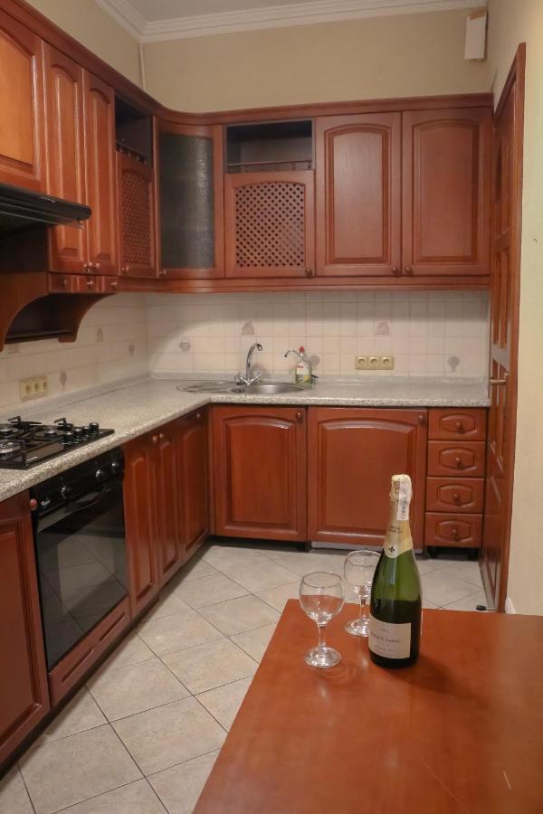 Bestkievapartment מראה חיצוני תמונה