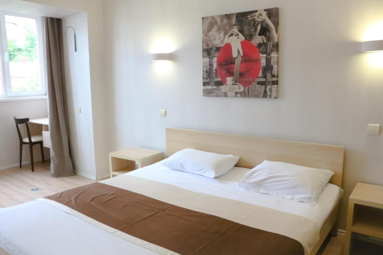Bestkievapartment מראה חיצוני תמונה