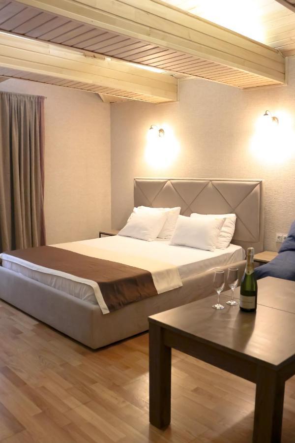 Bestkievapartment מראה חיצוני תמונה