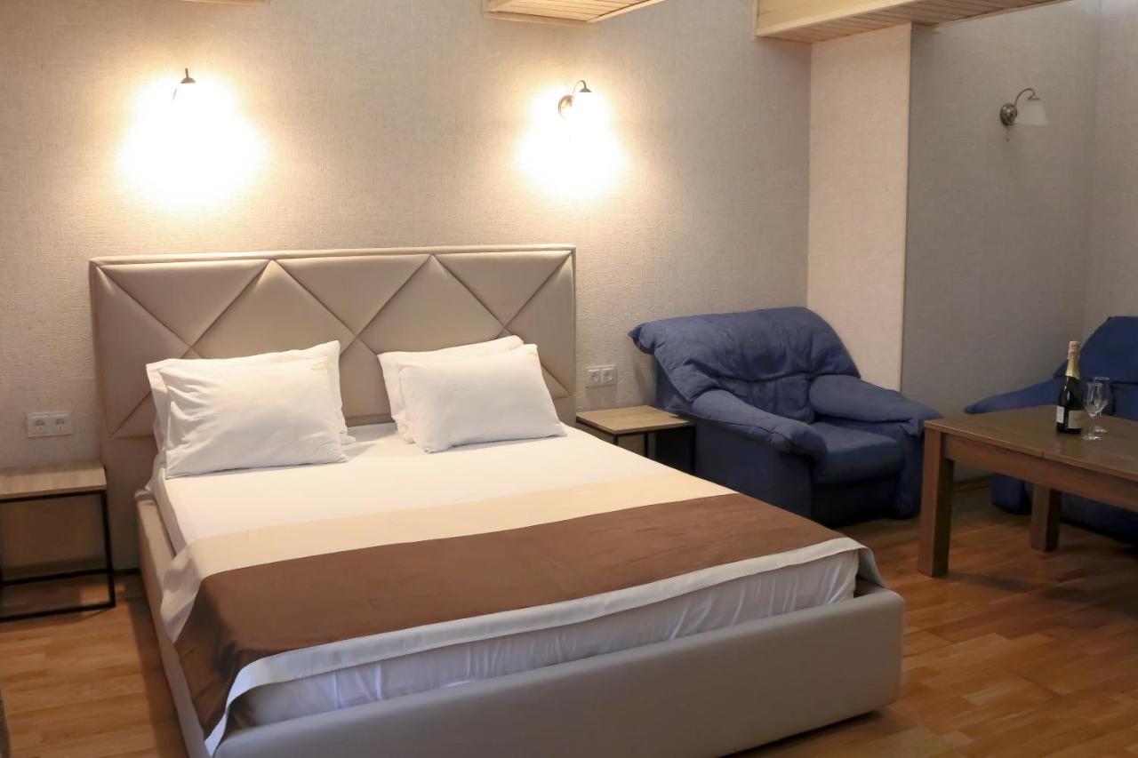 Bestkievapartment מראה חיצוני תמונה