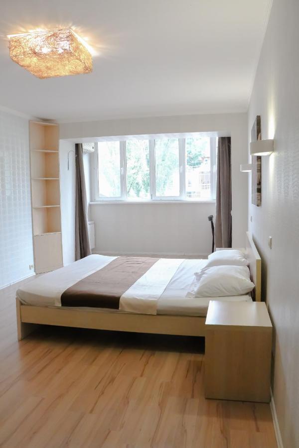 Bestkievapartment מראה חיצוני תמונה