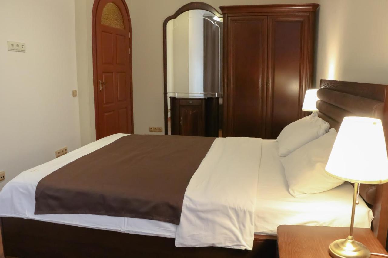 Bestkievapartment מראה חיצוני תמונה