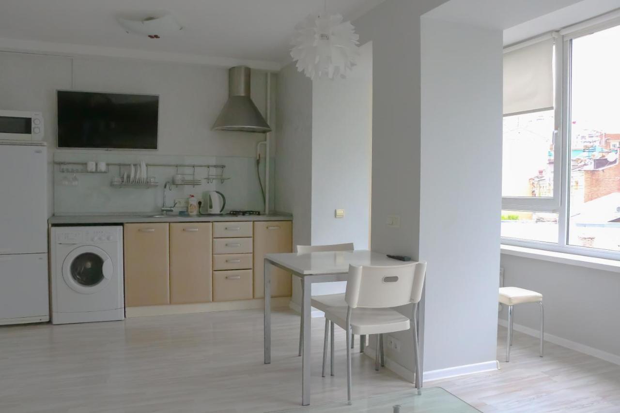 Bestkievapartment מראה חיצוני תמונה