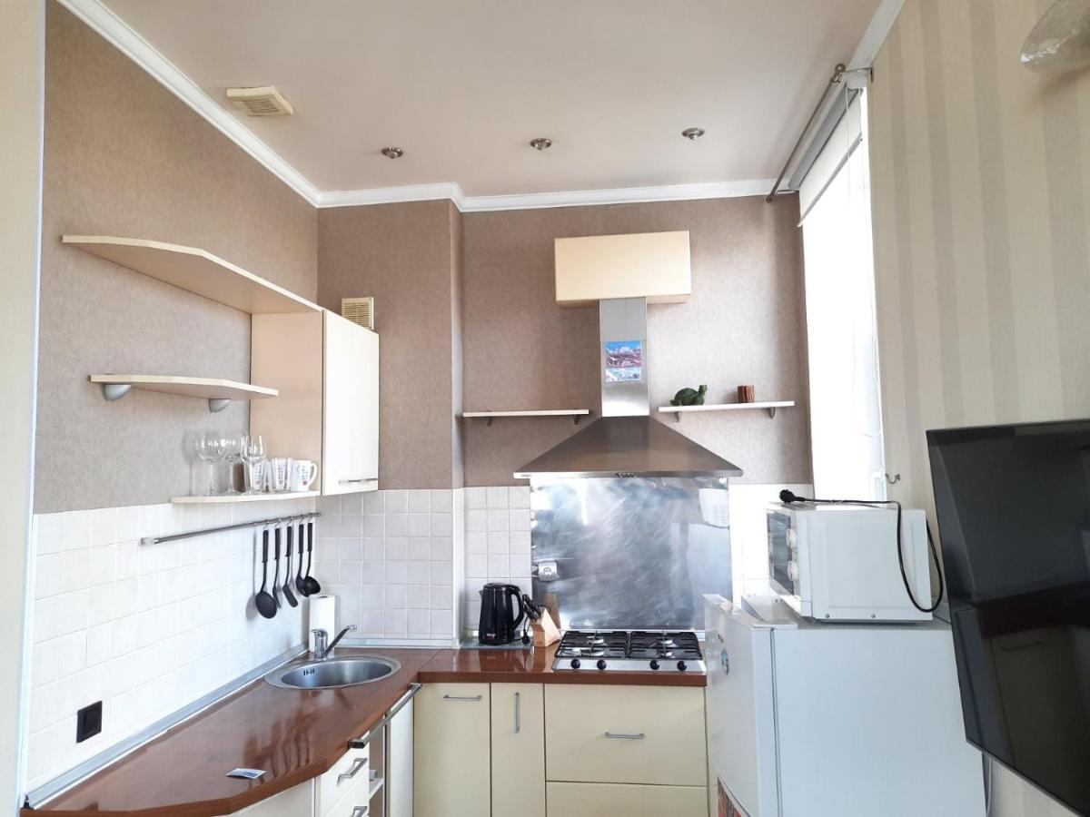 Bestkievapartment מראה חיצוני תמונה