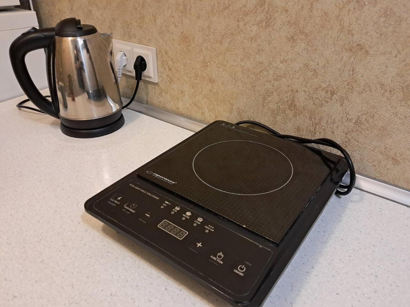Bestkievapartment מראה חיצוני תמונה