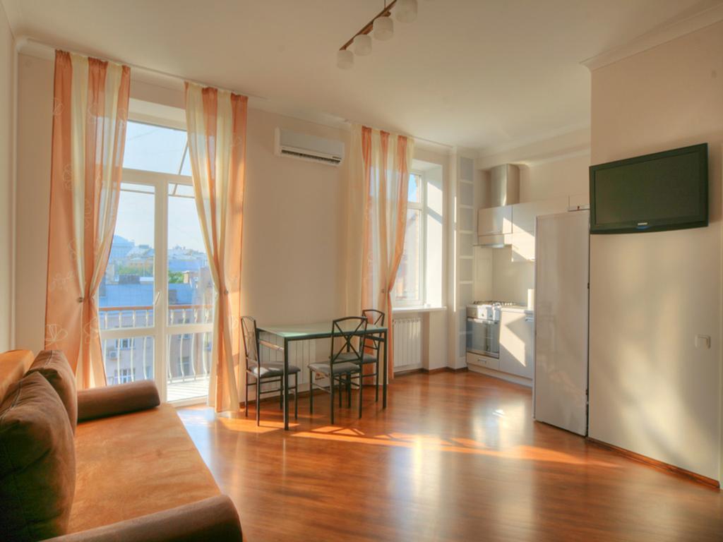 Bestkievapartment מראה חיצוני תמונה