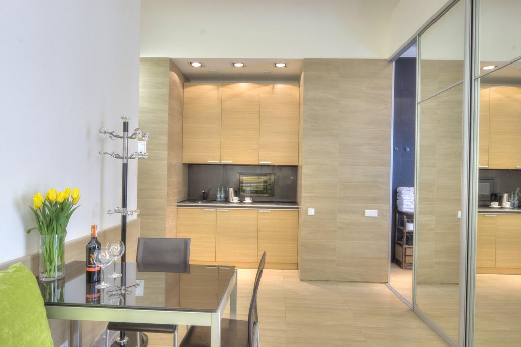 Bestkievapartment מראה חיצוני תמונה