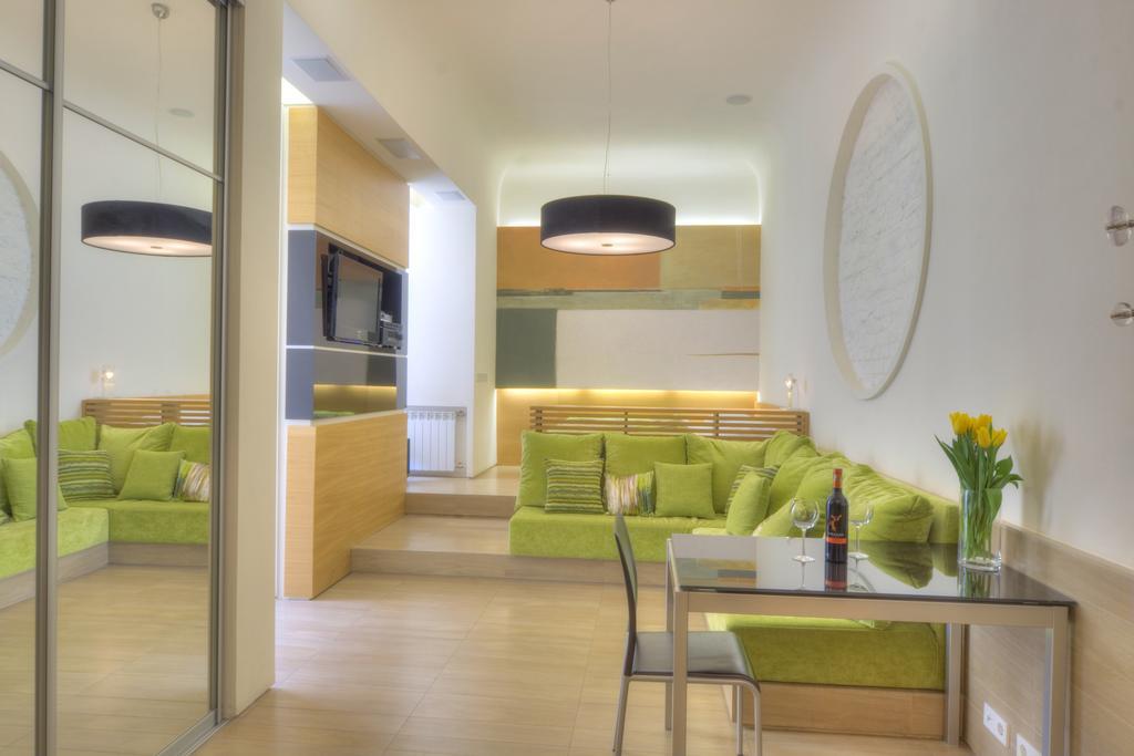 Bestkievapartment מראה חיצוני תמונה