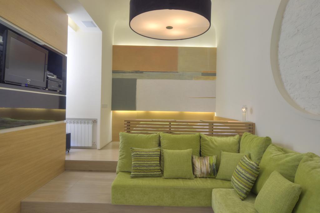 Bestkievapartment מראה חיצוני תמונה