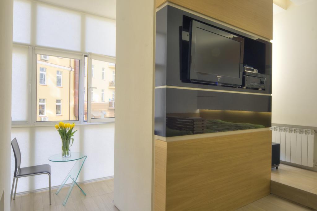 Bestkievapartment מראה חיצוני תמונה