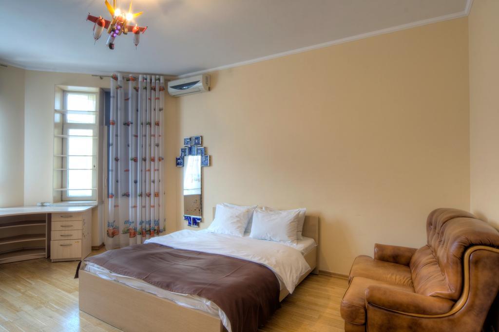 Bestkievapartment מראה חיצוני תמונה