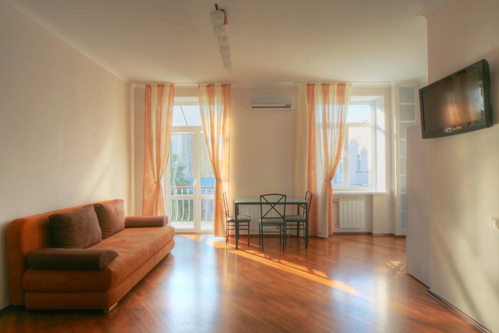 Bestkievapartment מראה חיצוני תמונה