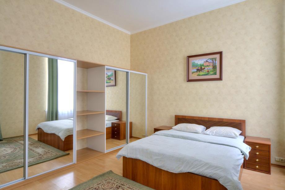 Bestkievapartment חדר תמונה