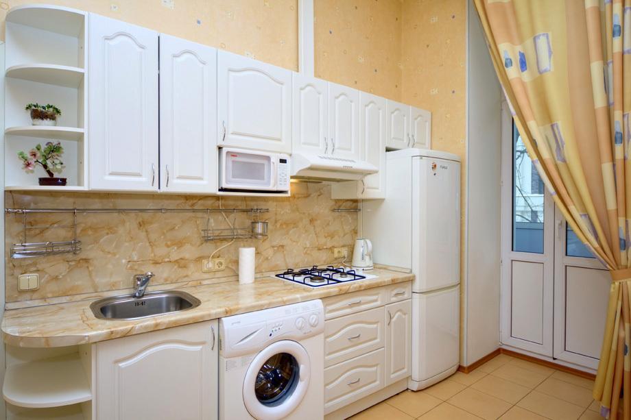 Bestkievapartment מראה חיצוני תמונה