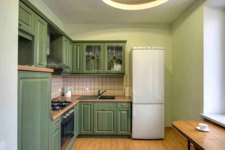 Bestkievapartment חדר תמונה