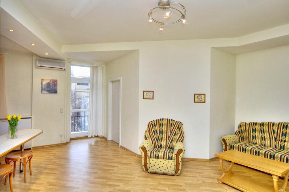 Bestkievapartment חדר תמונה