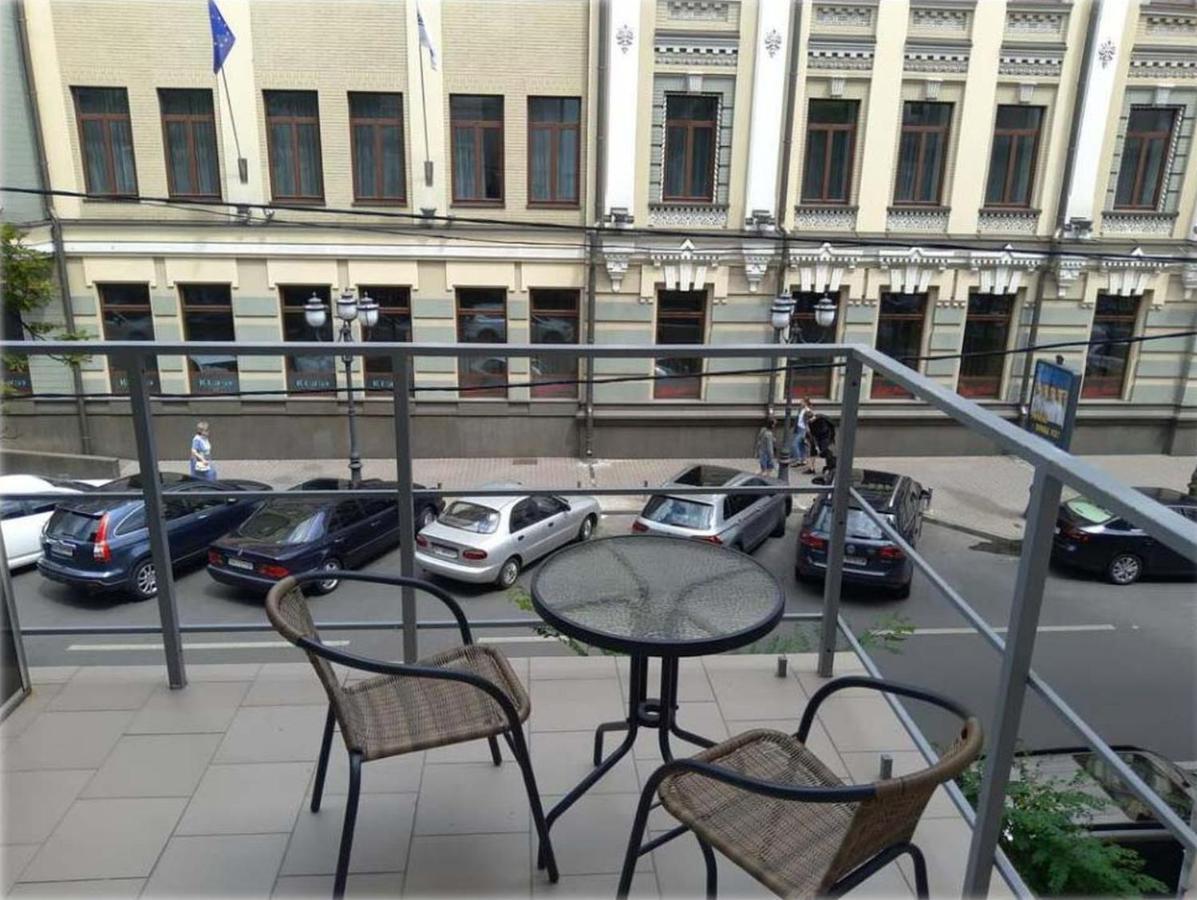 Bestkievapartment מראה חיצוני תמונה