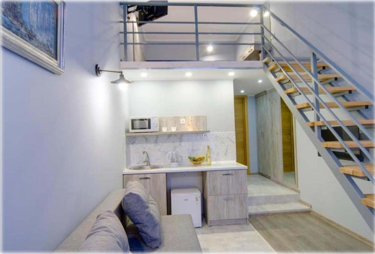 Bestkievapartment מראה חיצוני תמונה